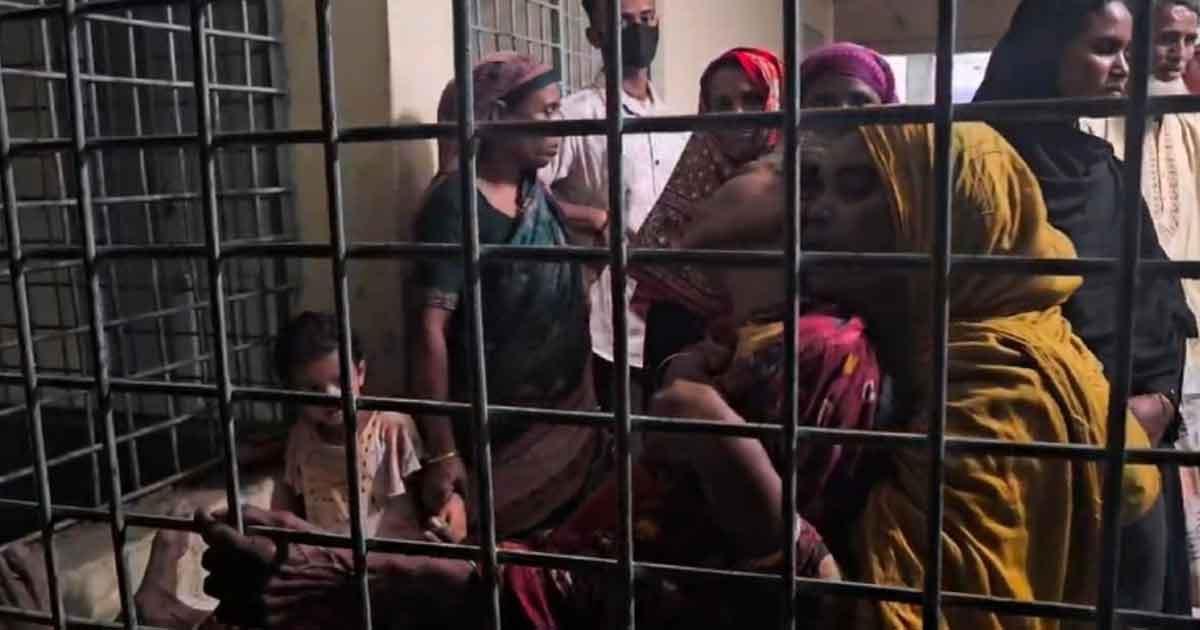 সুনামগঞ্জে পৃথক সংঘর্ষে ২ জন নিহত