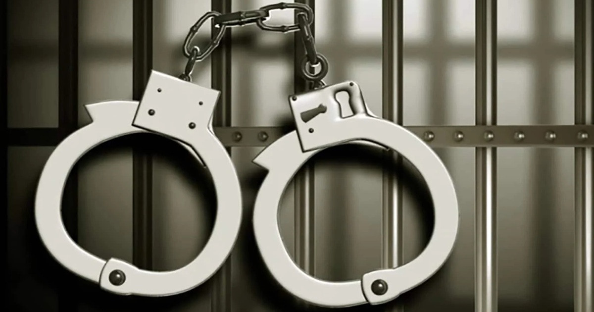 তেজগাঁও বিভাগের অভিযানে গ্রেপ্তার ৩৮