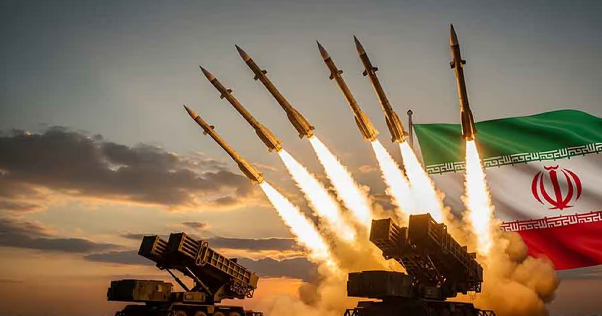 ফের যুদ্ধ শুরুর হুঁশিয়ারি ইরানের