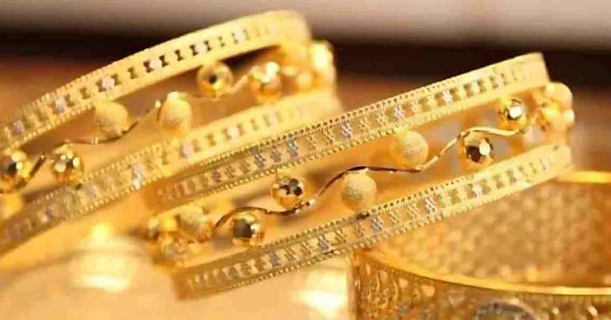 আজ যে দামে বিক্রি হবে প্রতি ভরি স্বর্ণ