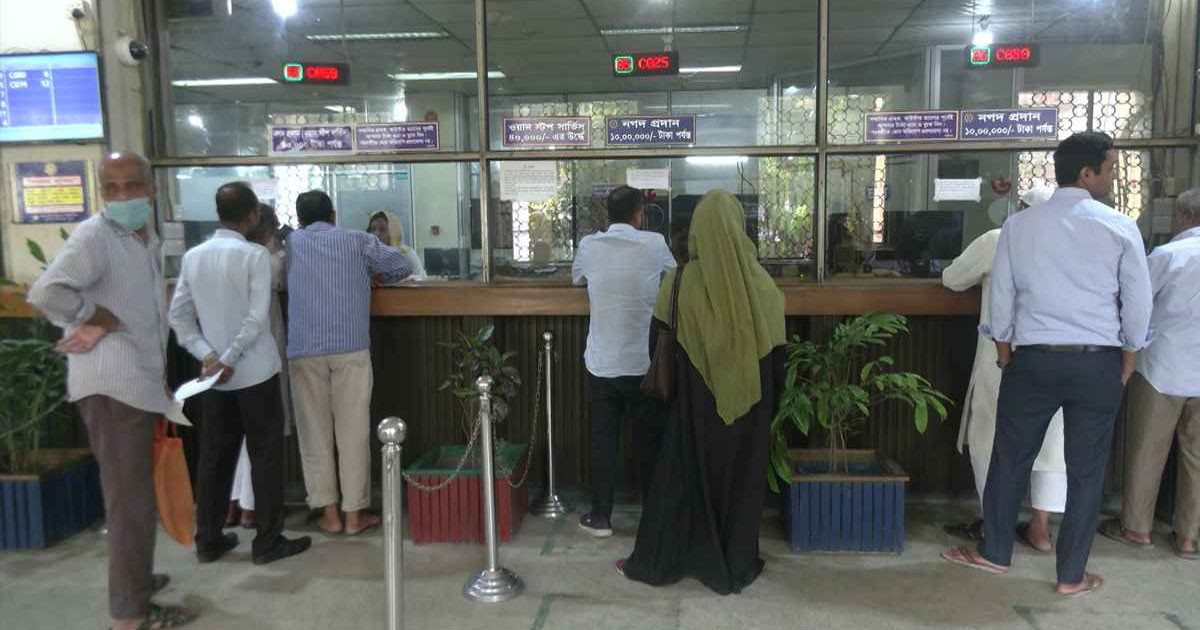 ব্যাংক ও আর্থিক প্রতিষ্ঠান বিভিন্ন এলাকায় বন্ধ আছে আজ