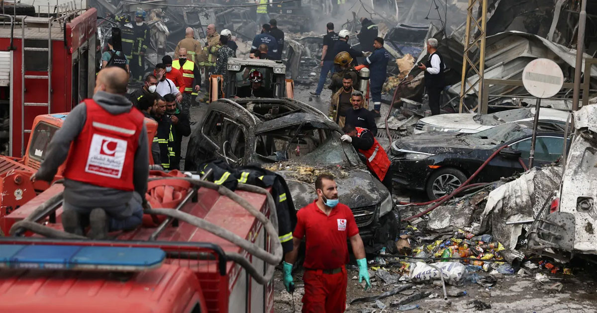 মাত্র ১০ মিনিটেই ২৫৪ জনকে হত্যা করে ইসরায়েল, আহত ১১০০