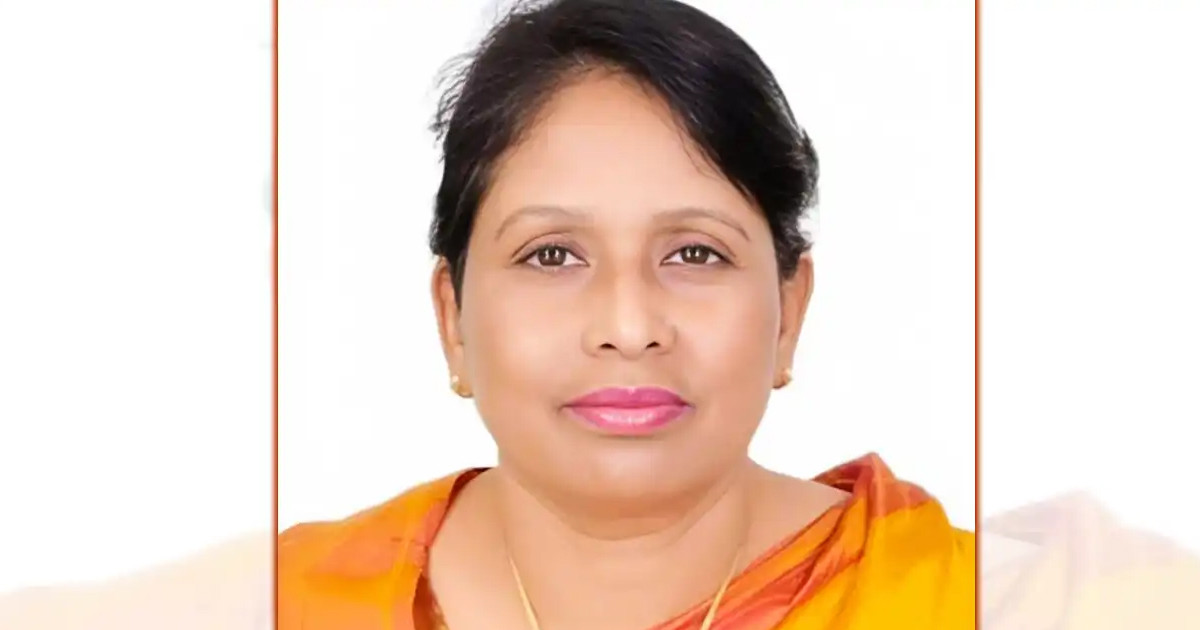 সাবেক এমপি সফুরা বেগম রুমী গ্রেপ্তার