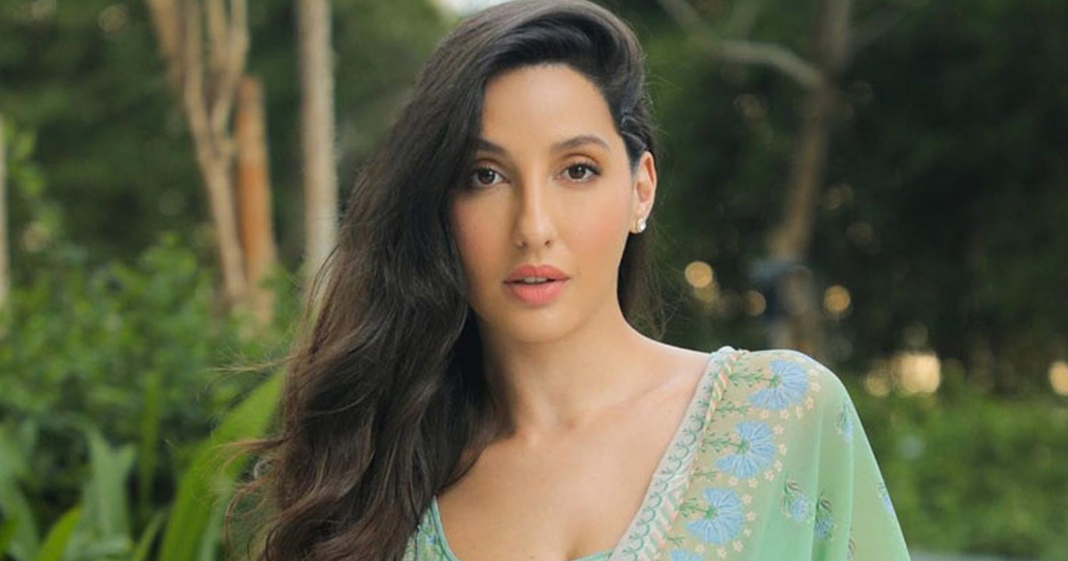 নোরা ফাতেহির ভিডিও ফাঁস, বিতর্ক থামছেই না!