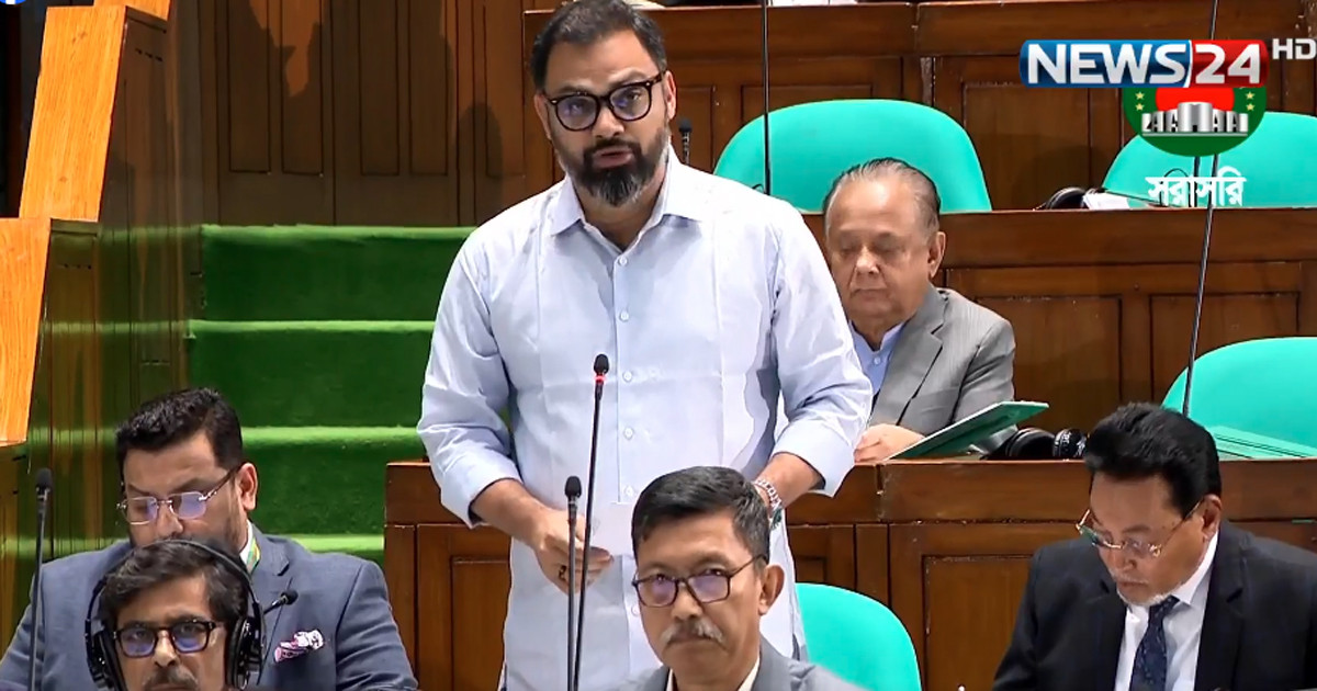 শেখ হাসিনা জাতীয় যুব উন্নয়ন ইনস্টিটিউট সংশোধন বিল সংসদে পাস