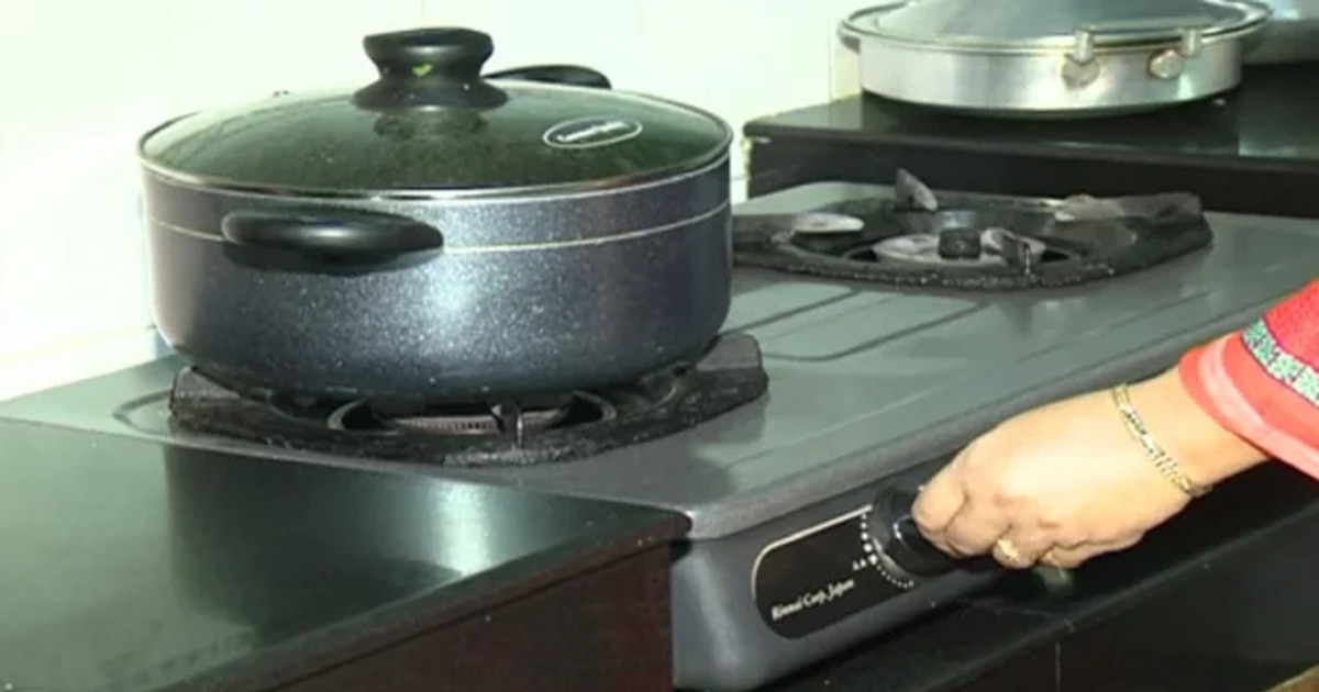 শুক্রবার গ্যাস থাকবে না যেসব এলাকায়