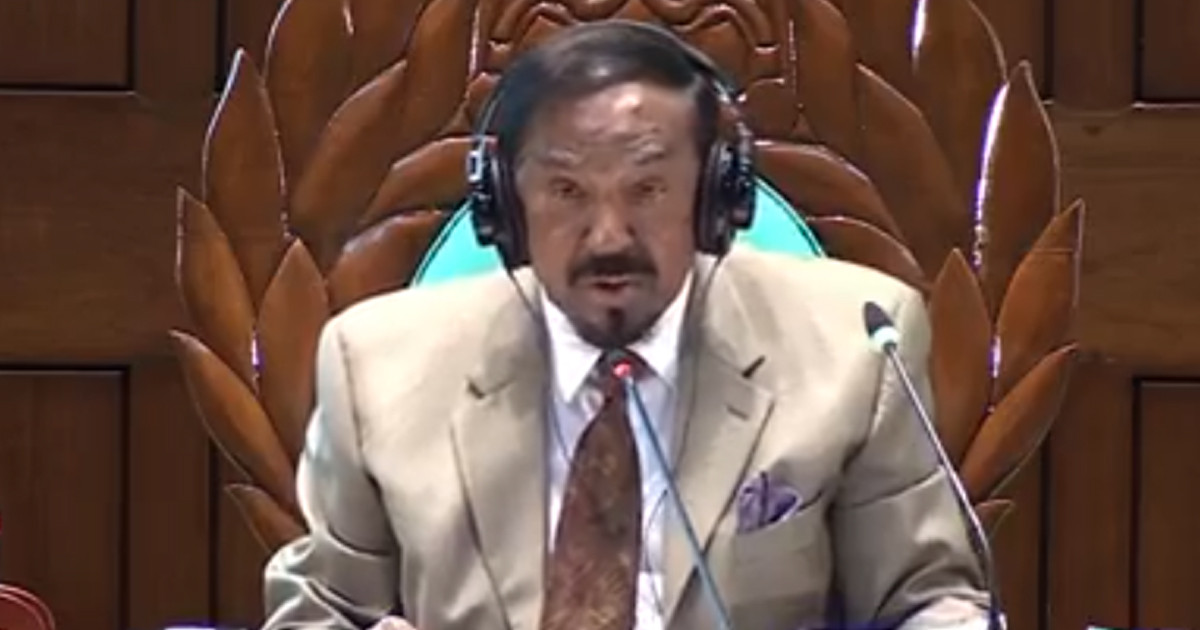 বঙ্গবন্ধু ক্রীড়া সেবী কল্যাণ ফাউন্ডেশন সংশোধন বিল সংসদে পাস