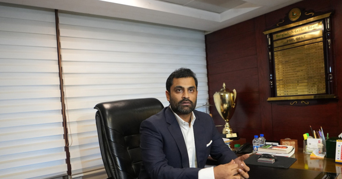 দায়িত্ব নিয়েই ক্রিকেটারদের বেতন-ম্যাচ ফি বাড়ালেন তামিম