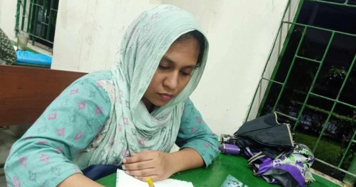 এনসিপি নেত্রী রাফিয়া রাফি’র মৃত্যু