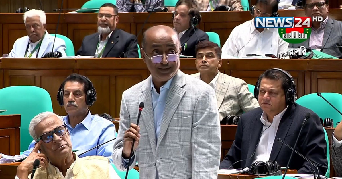 মানবাধিকার লঙ্ঘনের সবচেয়ে বড় শিকার জিয়া পরিবার ও প্রধানমন্ত্রী