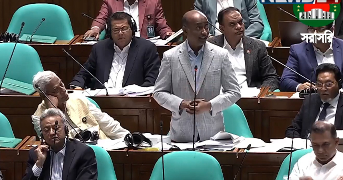 সুপ্রিম কোর্ট সচিবালয় রহিতকরণ বিল সংসদে পাস