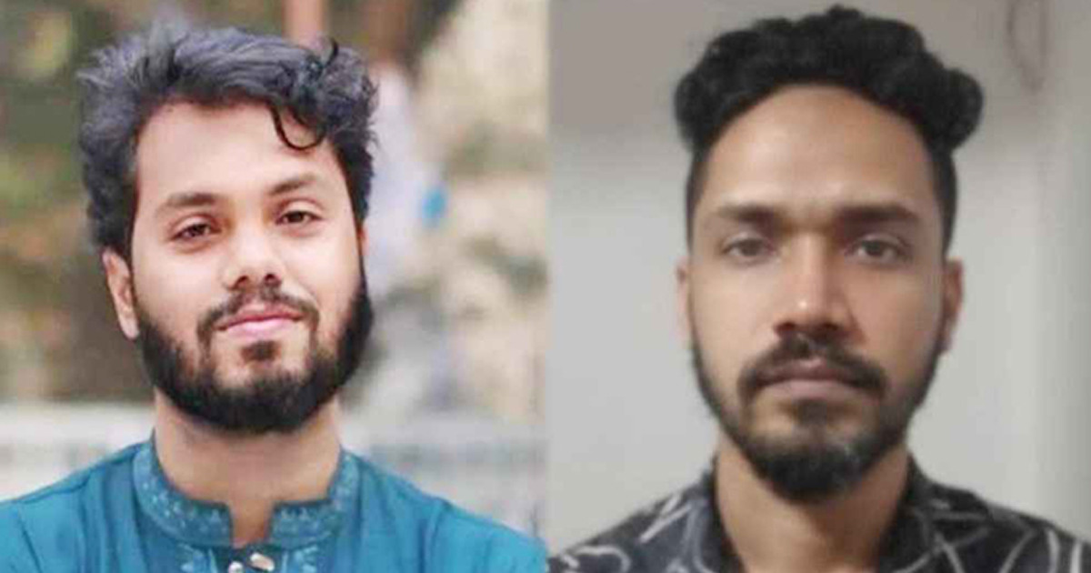 হাদি হত্যায় অভিযুক্ত ফয়সালের অস্ত্র মামলায় ১০ বছরের কারাদণ্ড