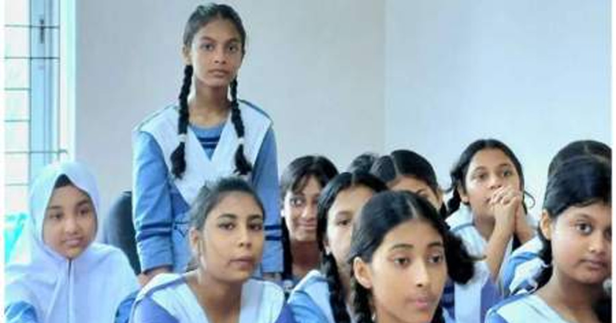 শিক্ষাপ্রতিষ্ঠানে অনলাইন-অফলাইন ক্লাসের সময়সূচি ঘোষণা