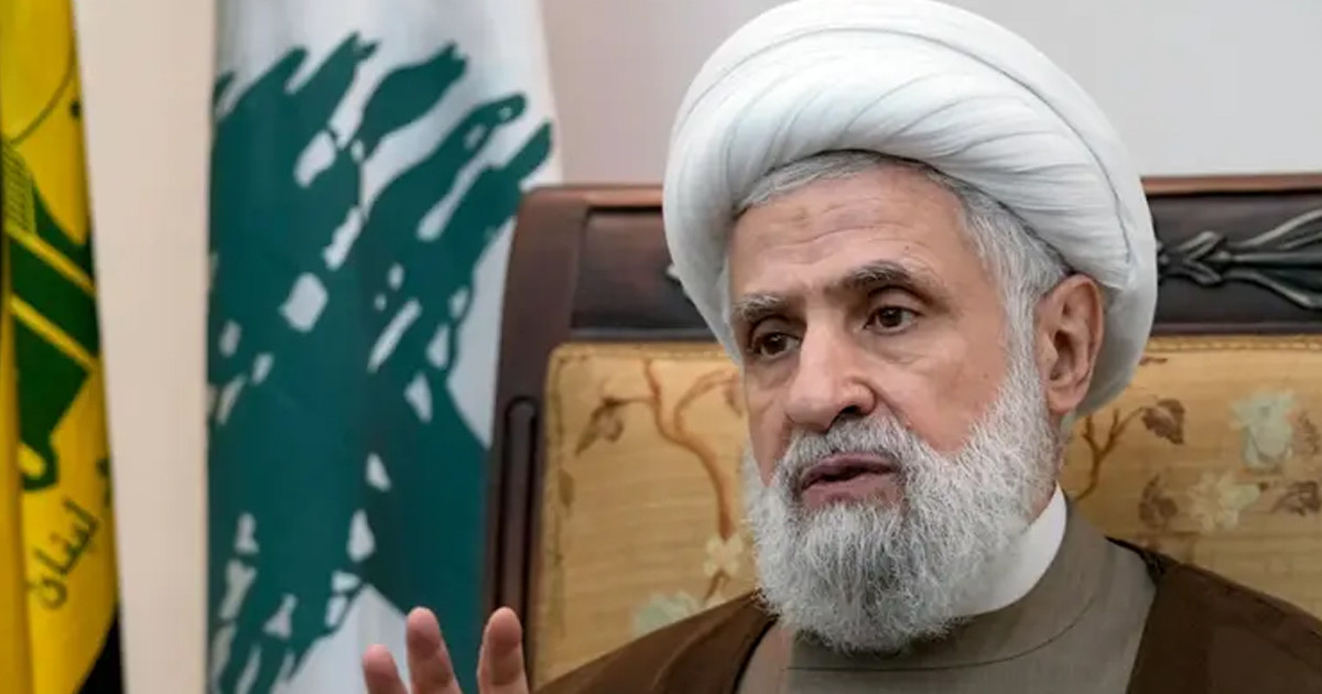 হিজবুল্লাহ প্রধানের ব্যক্তিগত সচিবকে হত্যার দাবি ইসরায়েলের