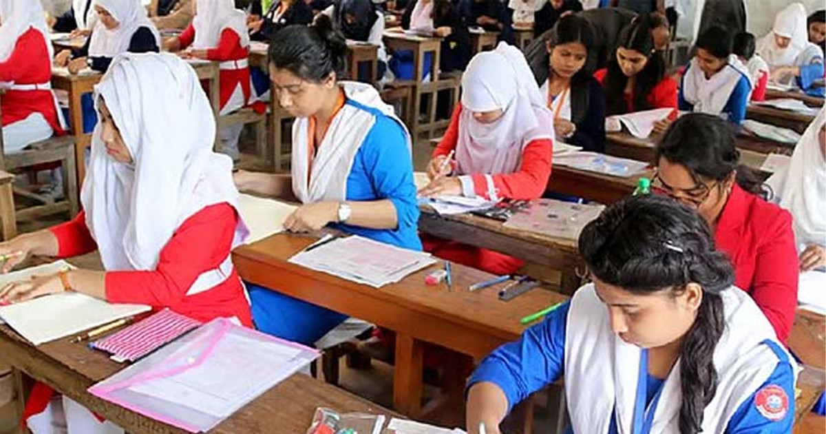 এসএসসি-এইচএসসি পরীক্ষা নিয়ে যা বললেন শিক্ষামন্ত্রী
