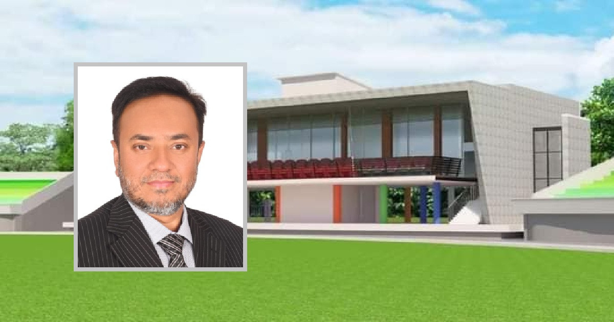 কসবা-আখাউড়ায় বহুদিনের স্বপ্ন বাস্তবায়ন: শুরু হচ্ছে দুটি মিনি স্টেডিয়ামের নির্মাণকাজ