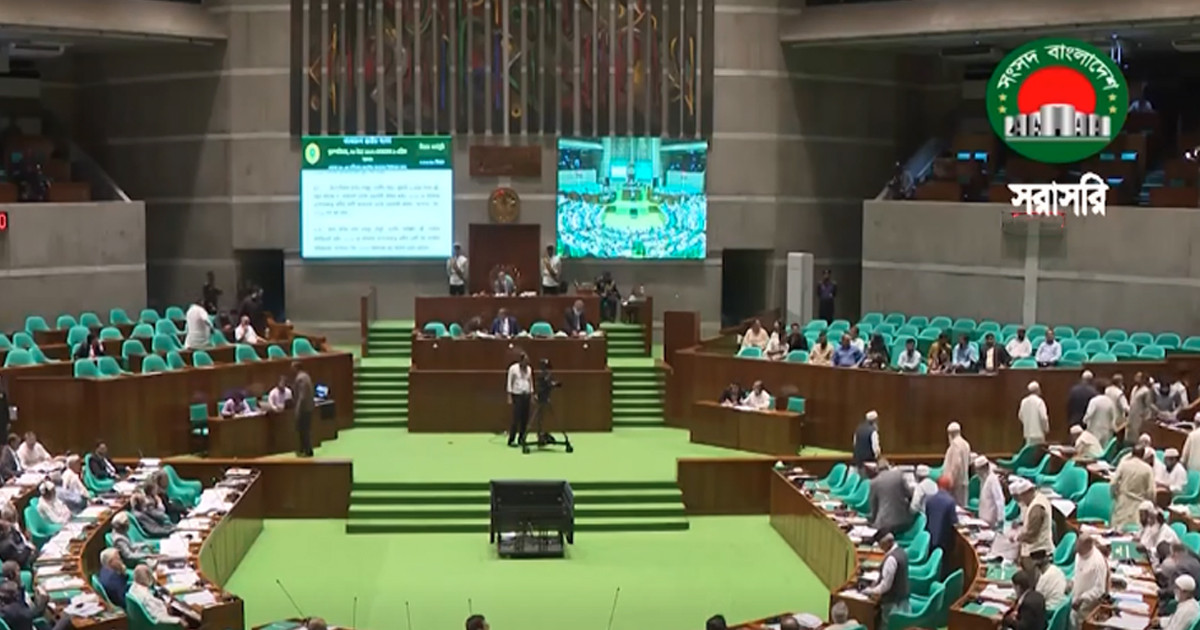 দলীয় প্রতীকে হচ্ছে না পৌরসভা নির্বাচন