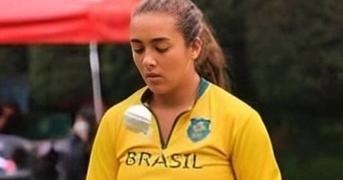 একাই ৯ উইকেট নিয়ে বিশ্ব রেকর্ড গড়লেন ব্রাজিলিয়ান বোলার