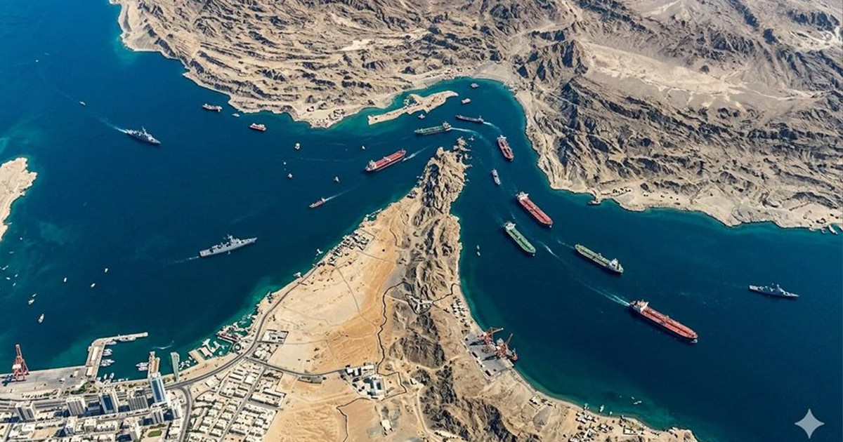 হরমুজ পার হতে প্রতি ব্যারেল তেলে ইরান নেবে ১ ডলার, পেমেন্ট ইউয়ান বা ক্রিপ্টোতে