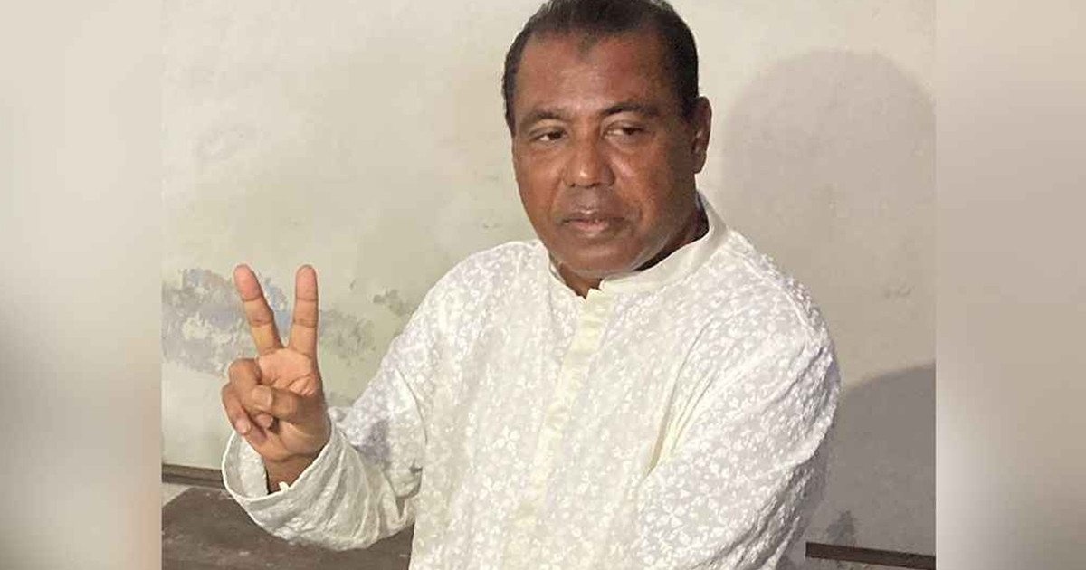 বগুড়া-৬ উপনির্বাচন: বিপুল ব্যবধানে এগিয়ে বিএনপির বাদশা