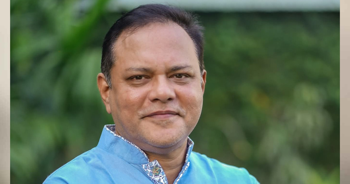 শেরপুর-৩ উপনির্বাচন: বিপুল ব্যবধানে জয়ী বিএনপির রুবেল