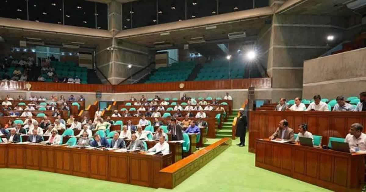 জামুকা সংশোধন বিল পাস: জামায়াতের আপত্তি, লিখিত সমর্থন এনসিপির