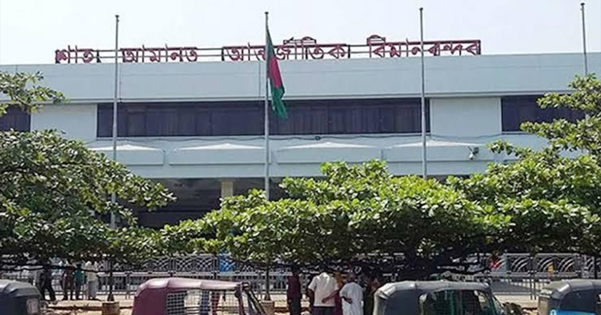 চট্টগ্রাম থেকে আরও ৬ আন্তর্জাতিক ফ্লাইট বাতিল