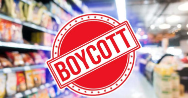 জিজ্ঞাসা: ইসলামবিরোধী কম্পানির পণ্য বয়কট করা