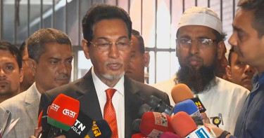 যত দ্রুত সম্ভব স্থানীয় সরকার নির্বাচন হবে: চিফ হুইপ