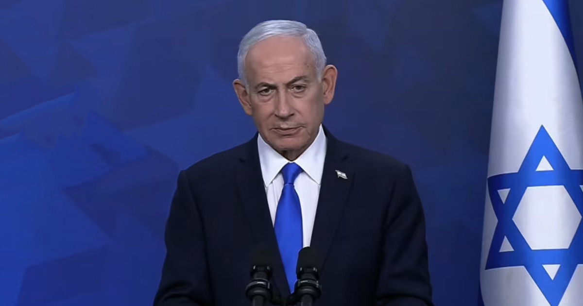 ট্রাম্পের চাপের পর লেবাননের সঙ্গে আলোচনার সিদ্ধান্ত নিয়েছেন নেতানিয়াহু