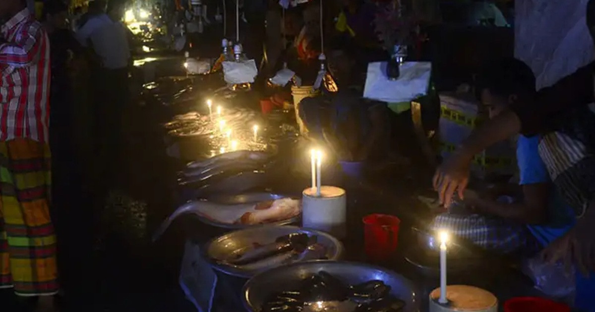 আগামীকাল লম্বা সময় থাকবে না বিদ্যুৎ, বিজ্ঞপ্তিতে দুঃখপ্রকাশ