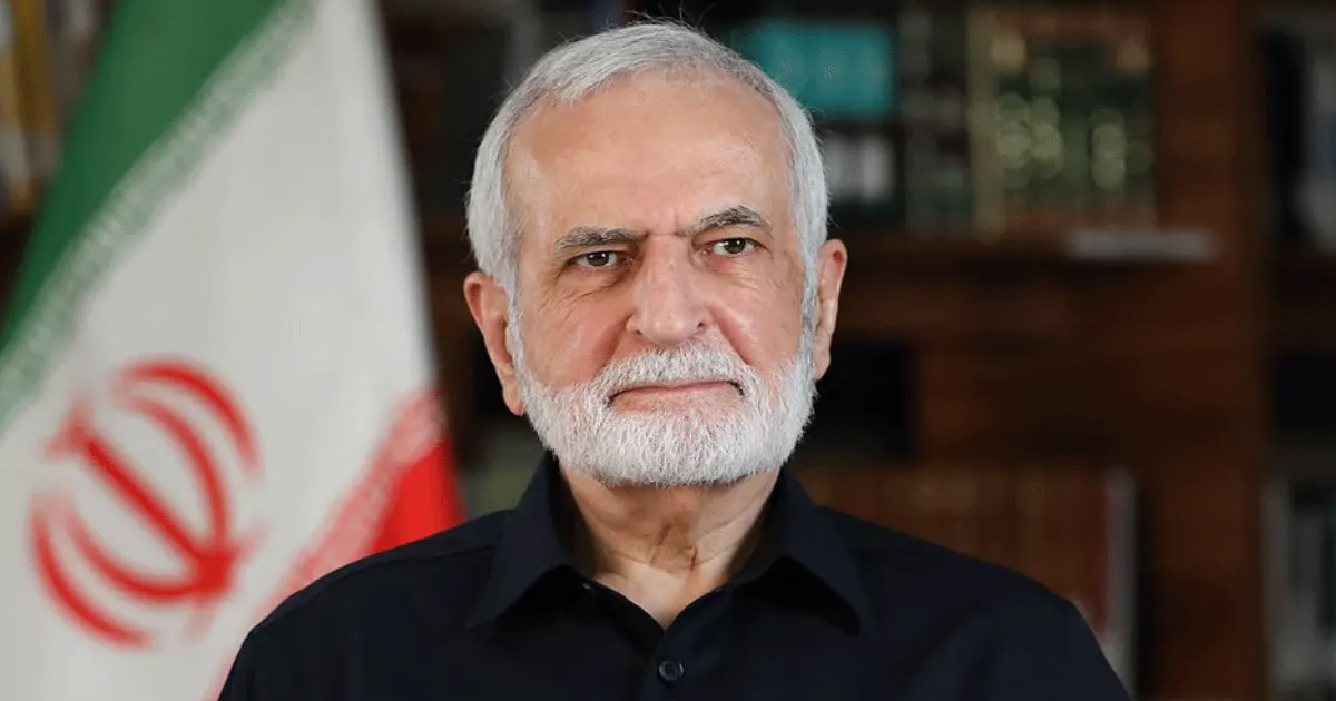 ইরানের সাবেক পররাষ্ট্রমন্ত্রী কামাল খারাজি মারা গেছেন