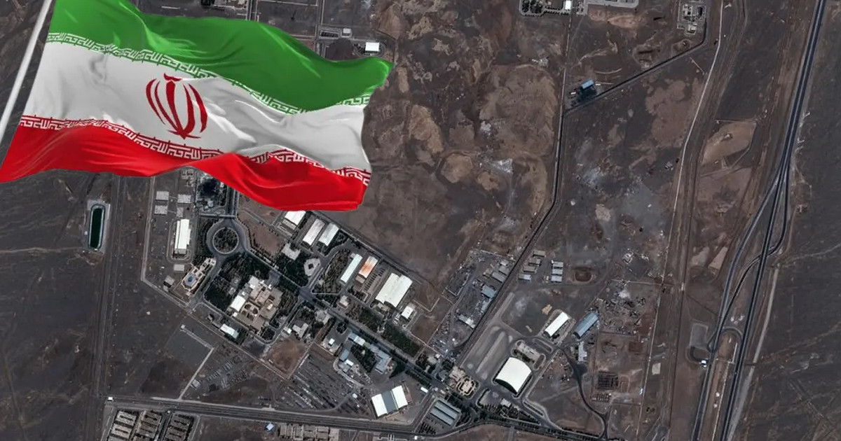 পরমাণু কর্মসূচি নিয়ে ইরানের নতুন ঘোষণা