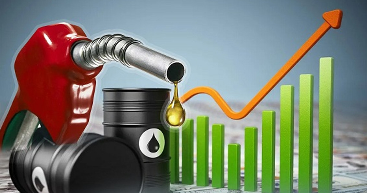 হরমুজ ইস্যুতে বেড়ে গেল জ্বালানি তেলের দাম