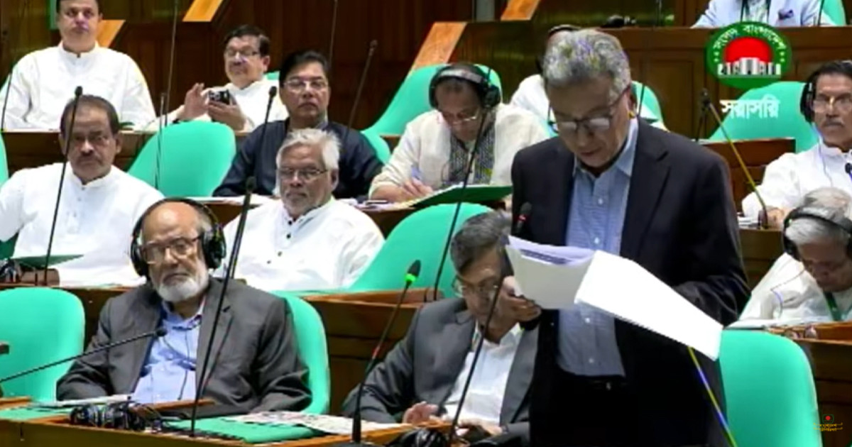 ৩৪ সালের মধ্যে ট্রিলিয়ন ডলার অর্থনীতিতে পৌঁছানোর লক্ষ্য