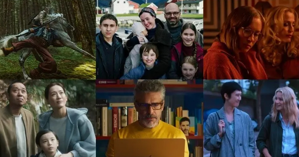 ১৪১ দেশ থেকে আড়াই হাজার সিনেমা, চূড়ান্ত তালিকায় যারা