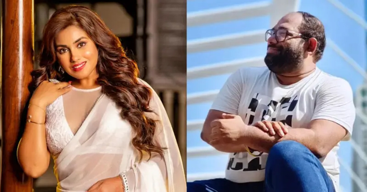 প্রযোজকের বিরুদ্ধে ৮ বছর ধরে অভিনেত্রীকে হেনস্তার অভিযোগ