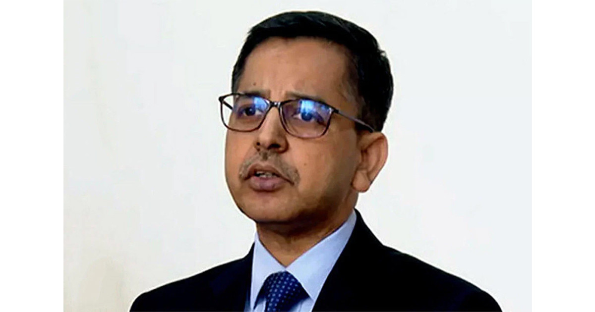 বেলজিয়াম ও ইইউতে ভারতের রাষ্ট্রদূত হলেন প্রণয় ভার্মা