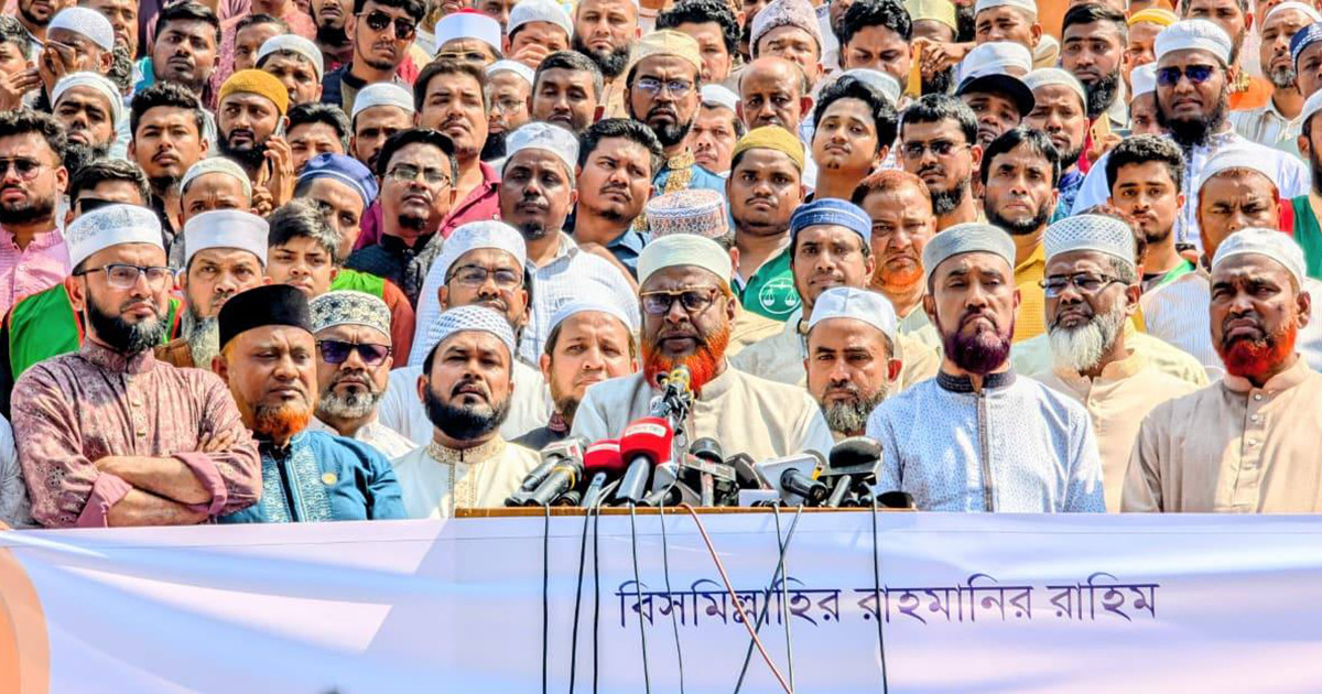 শেরপুর ও বগুড়ার নির্বাচন বাতিল চায় জামায়াত