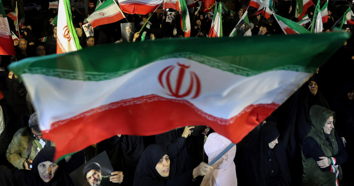 ইসরায়েলি গণমাধ্যমের মত: ইরানের বিশাল জয়, যুক্তরাষ্ট্র-ইসরায়েলের ‘কৌশলগত আত্মসমর্পণ’