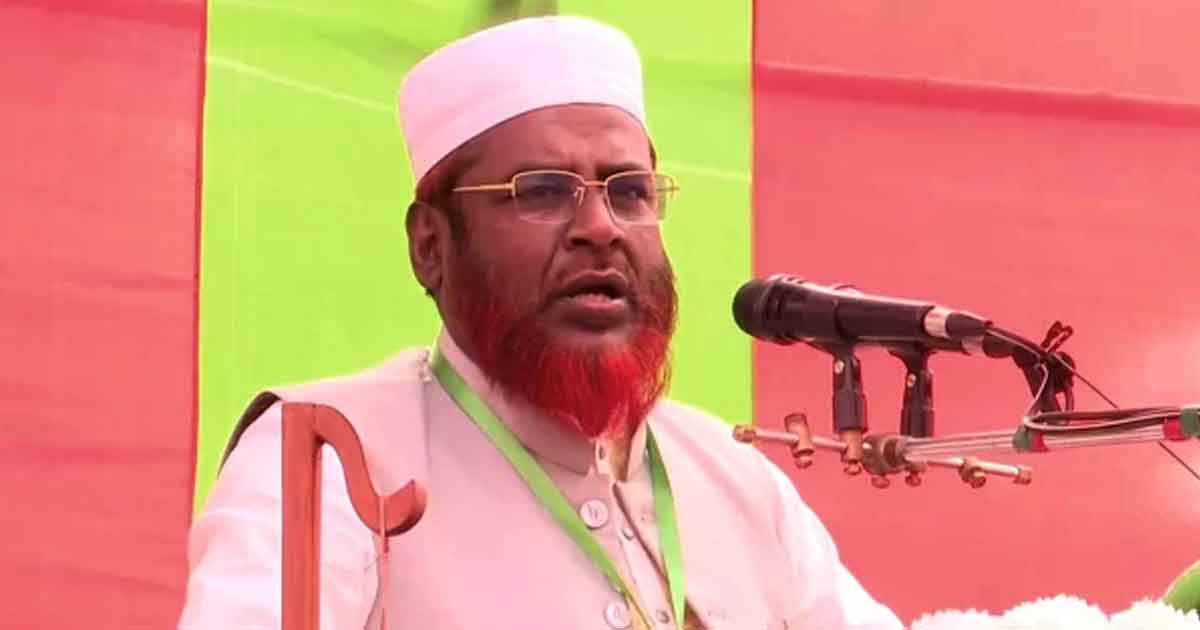 রাষ্ট্র কাঠামোয় এমপি-মন্ত্রীরা দলবাজ হয়ে যান: গোলাম পরওয়ার