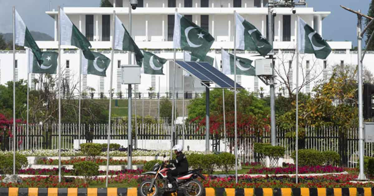 পাকিস্তানে পৌঁছেছে ইরানের প্রতিনিধিদল