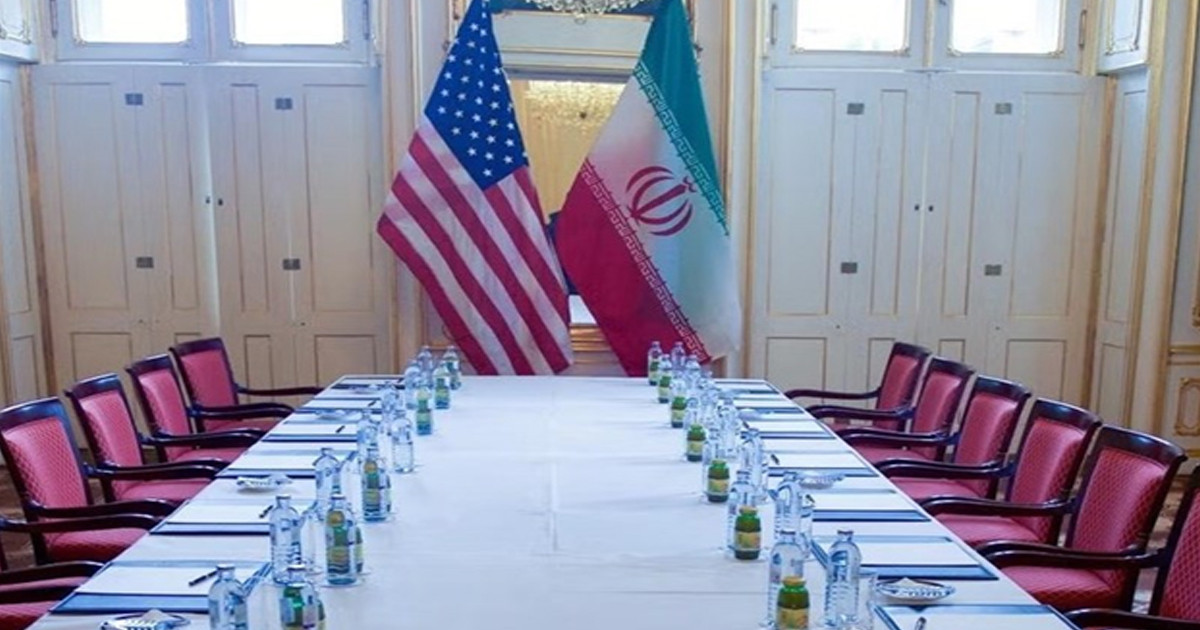 পাকিস্তানে অনুষ্ঠিতব্য আলোচনায় ইরান প্রতিনিধি প্রধান চূড়ান্ত করা হয়নি