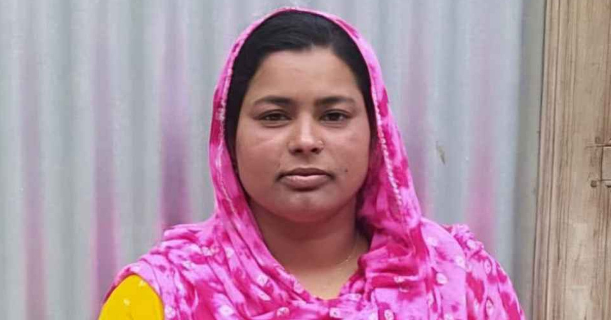 লেবাননে ইসরায়েলি বোমা হামলায় বাংলাদেশি নারী নিহত