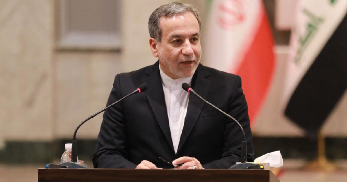 লেবাননে যুদ্ধ বিরতি মানতে হবে যুক্তরাষ্ট্রকে: আরাঘচি