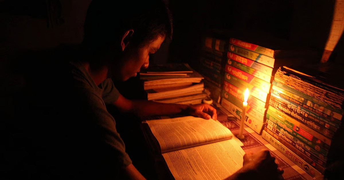 কুড়িগ্রামের যেসব এলাকায় ৮ ঘণ্টা বিদ্যুৎ থাকবে না