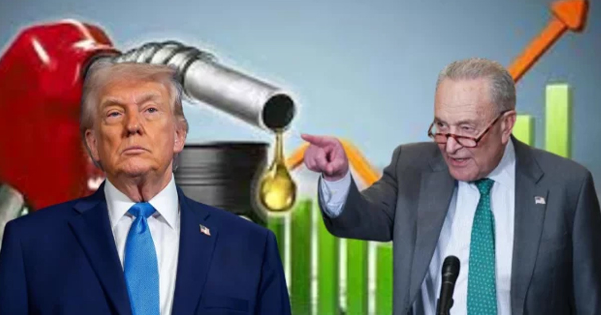 ইরান যুদ্ধের পর যুক্তরাষ্ট্রে জ্বালানি তেলের দাম ৪০ শতাংশ বৃদ্ধি