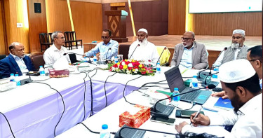 হজ ব্যবস্থাপনায় গাফিলতি নয়, কঠোর বার্তা ধর্মমন্ত্রীর