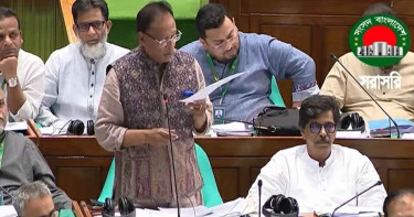 ‘সাইবার সুরক্ষা বিল-২০২৬’ সংসদে পাস