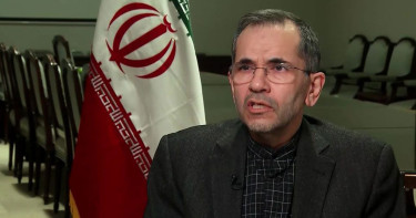 যুক্তরাষ্ট্রের সঙ্গে বসার আগেই যুদ্ধবিরতি নিয়ে স্পষ্ট বার্তা ইরানের